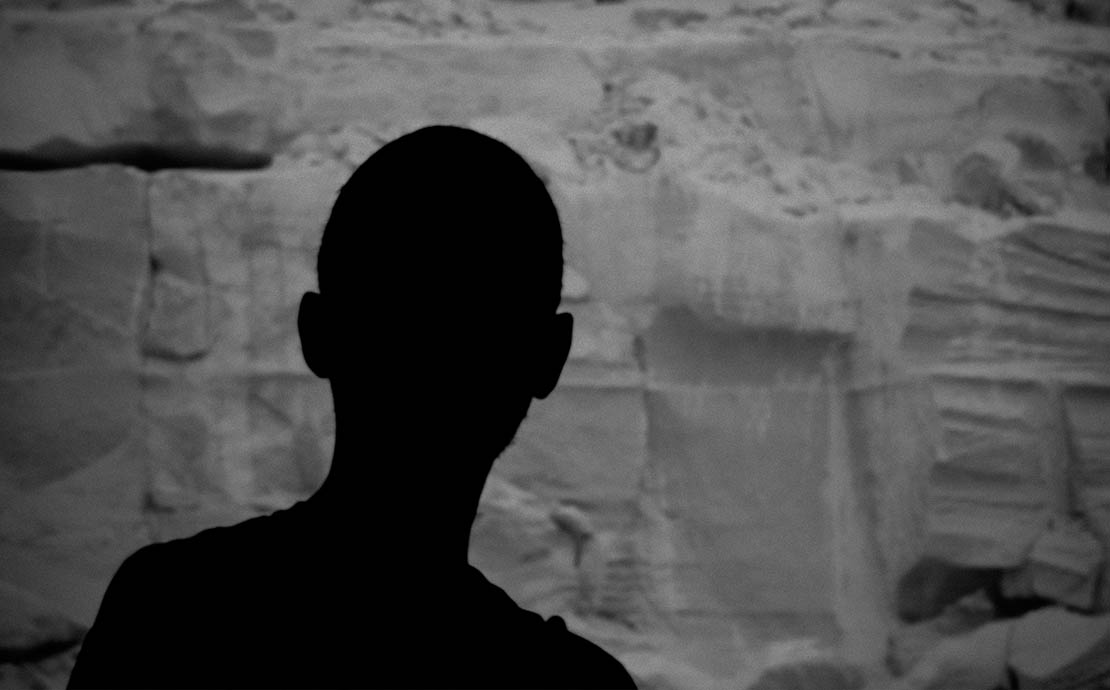 Intima distanza dal Mondo — immagine 8, progetto fotografico di Alex Scarpa